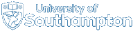 University of Southampton logo